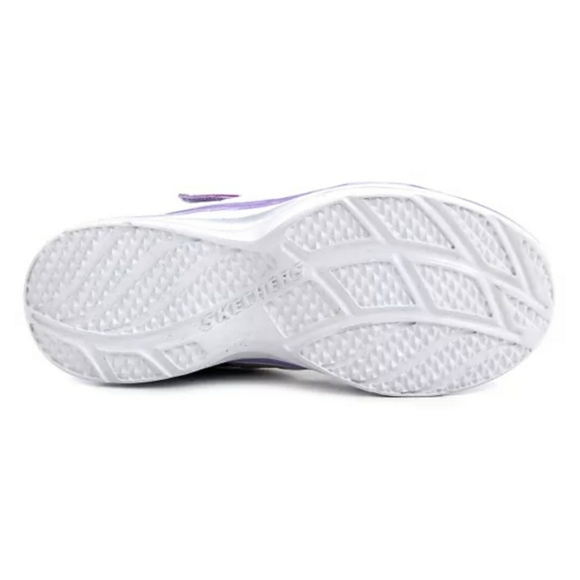 Skechers Double Dreams-Unicorn Wishes size 3 - Picture 9 of 9